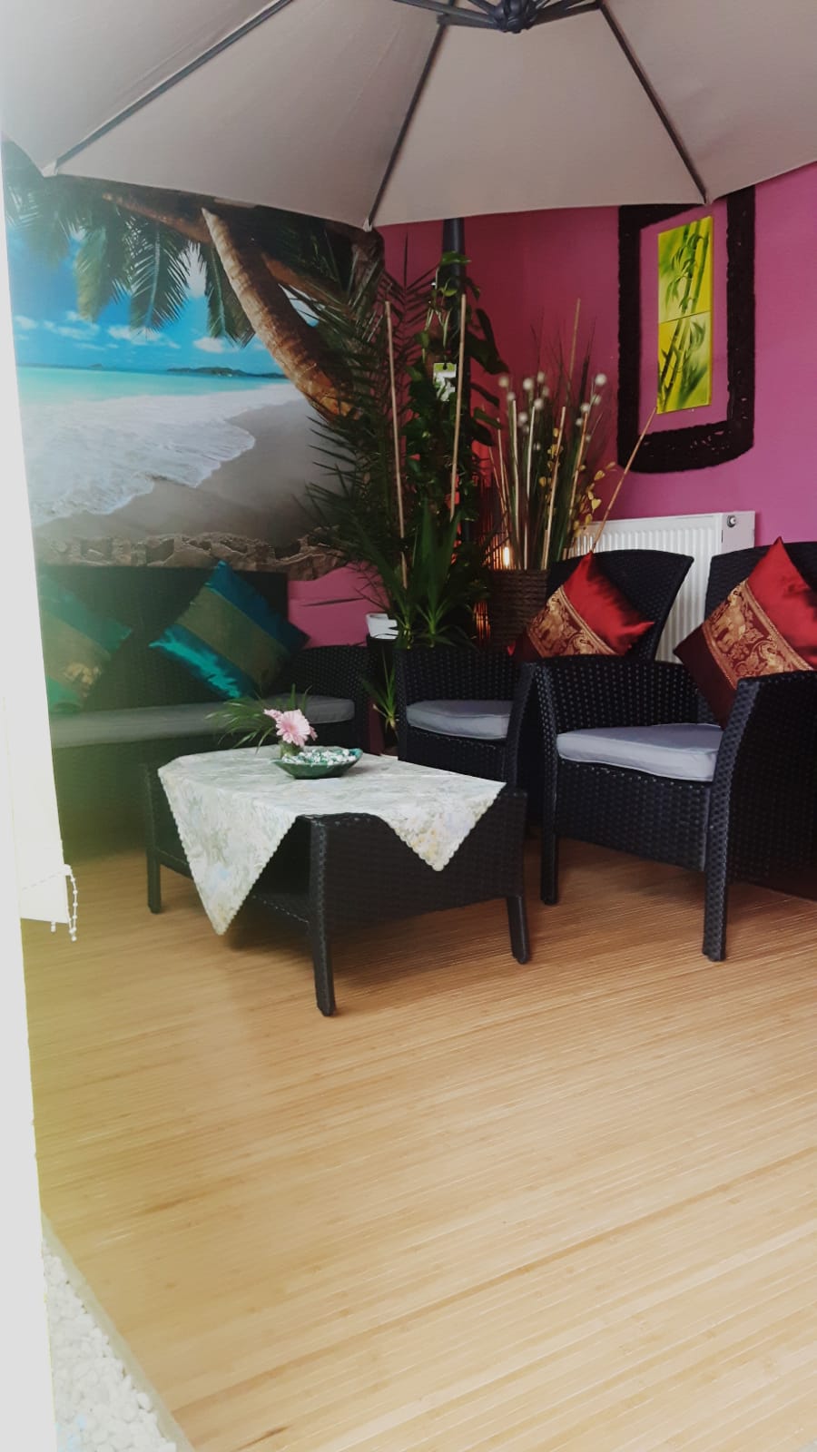 Thai massage hildesheim